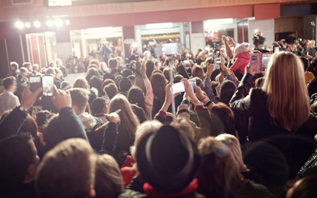 How your media events really gain traction