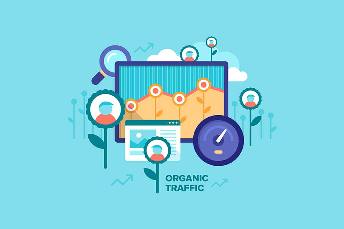 Boost your organic traffic for the long-term with awesome content
