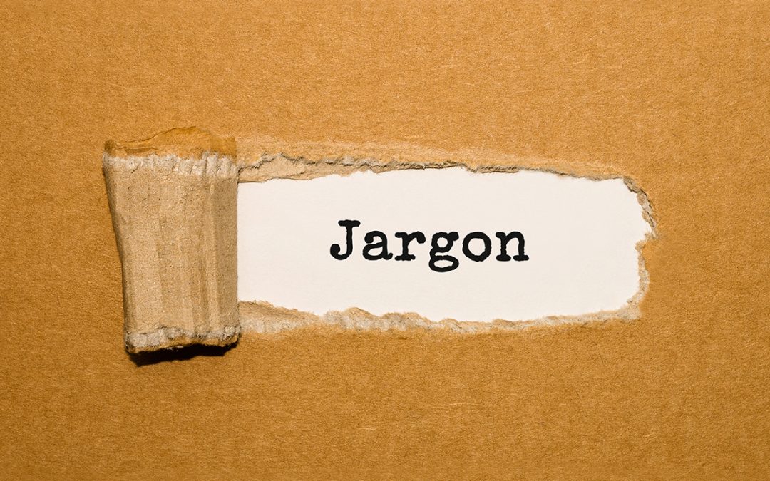 Speaking the Lingo: Business Jargon and the Quest for Clarity
